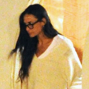 Demi Moore Demi Moore